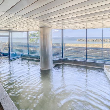 Ooedo Onsen Monogatari Kaike Hotel Yonago Exterior photo