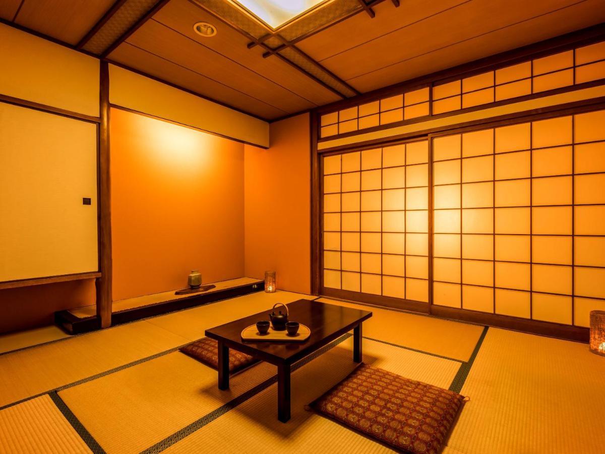 Ooedo Onsen Monogatari Kaike Hotel Yonago Exterior photo