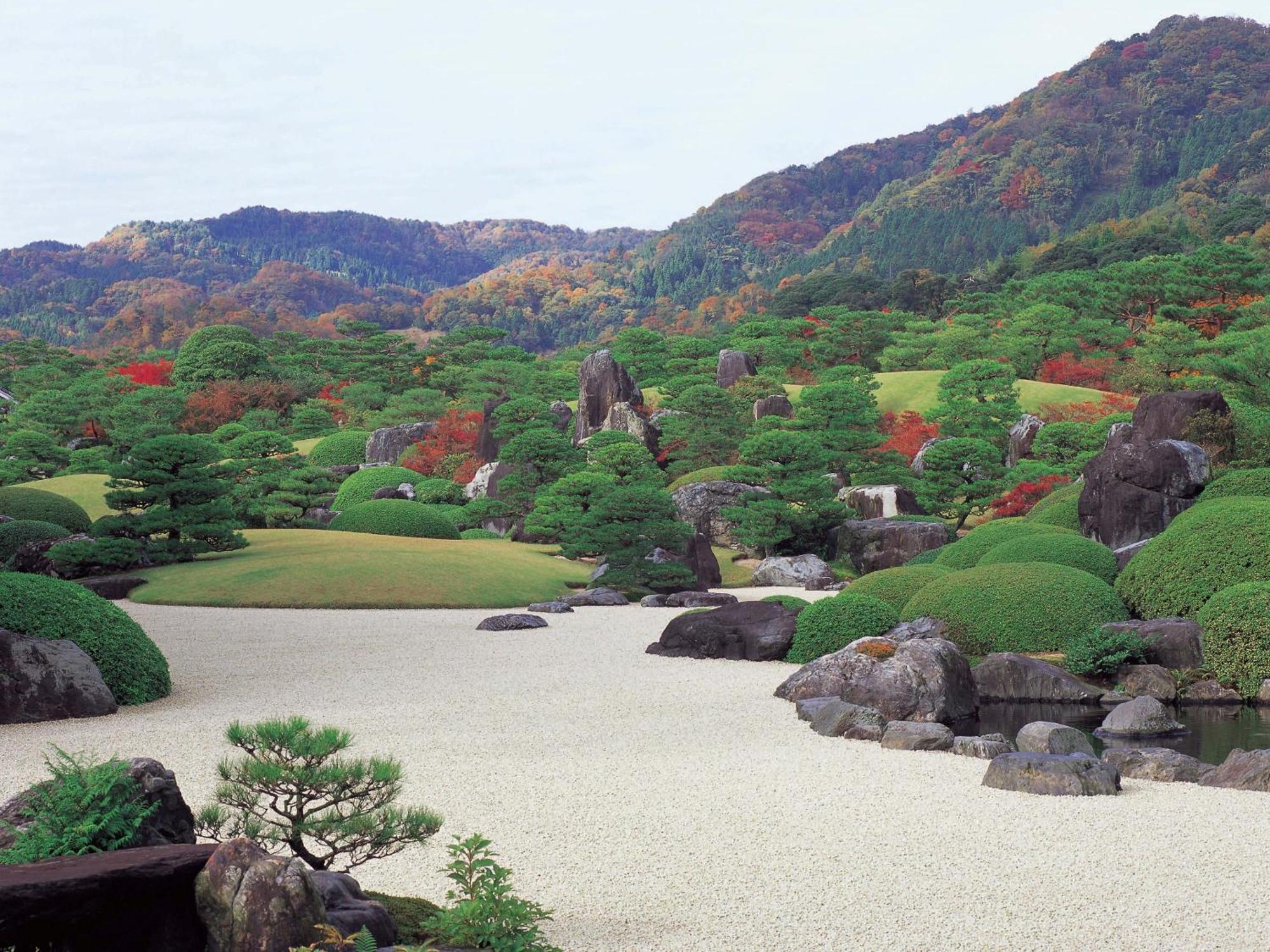 Ooedo Onsen Monogatari Kaike Hotel Yonago Exterior photo