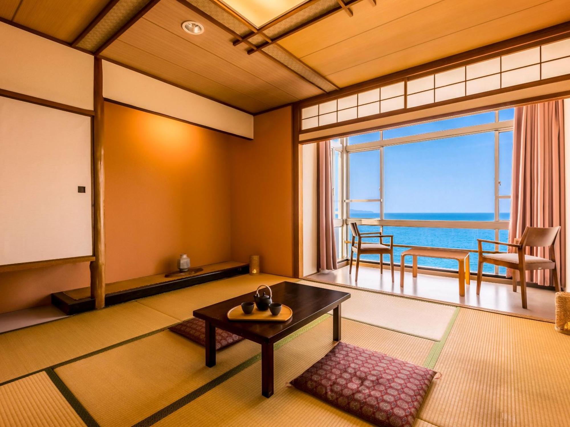 Ooedo Onsen Monogatari Kaike Hotel Yonago Exterior photo