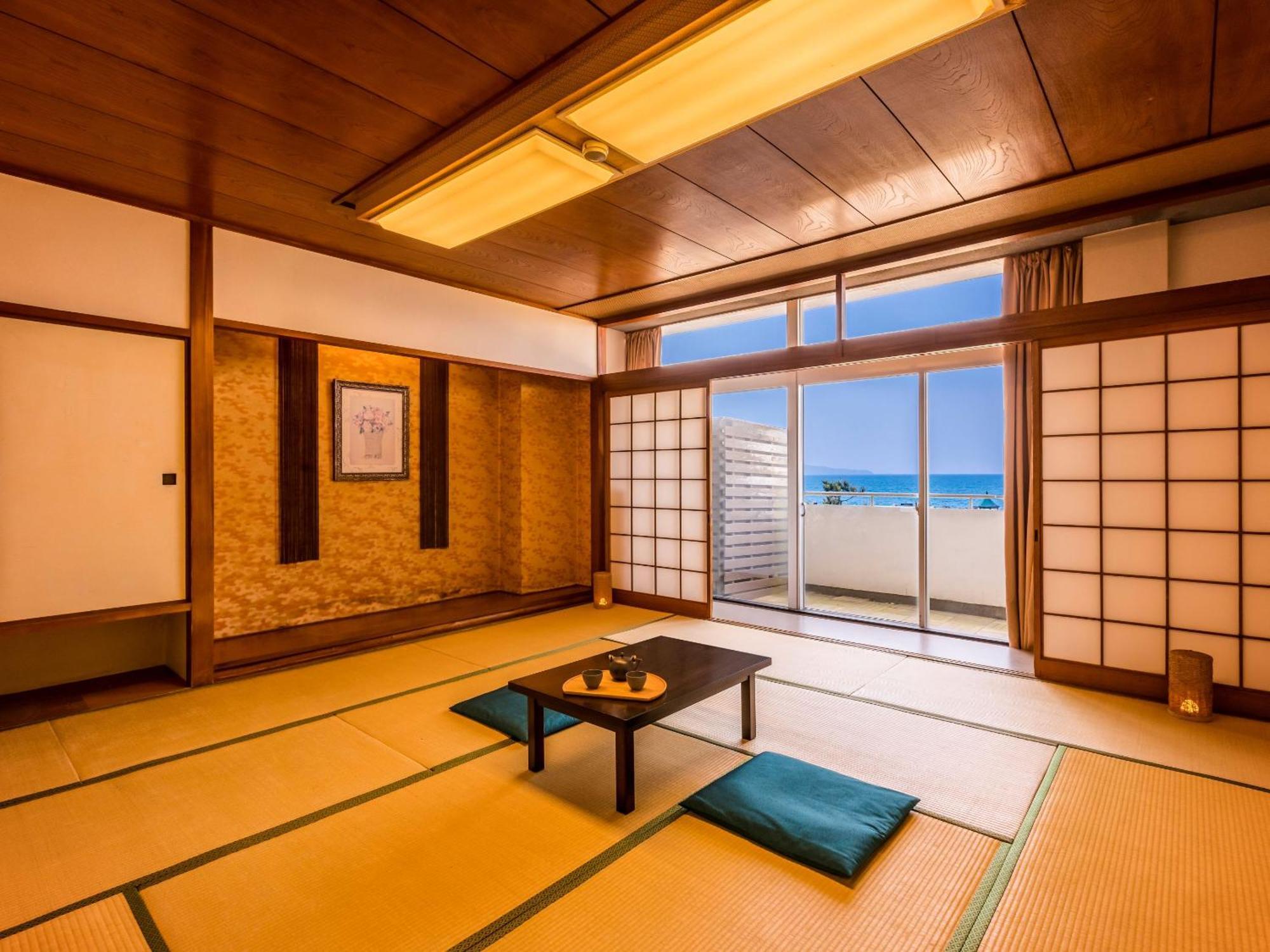 Ooedo Onsen Monogatari Kaike Hotel Yonago Exterior photo
