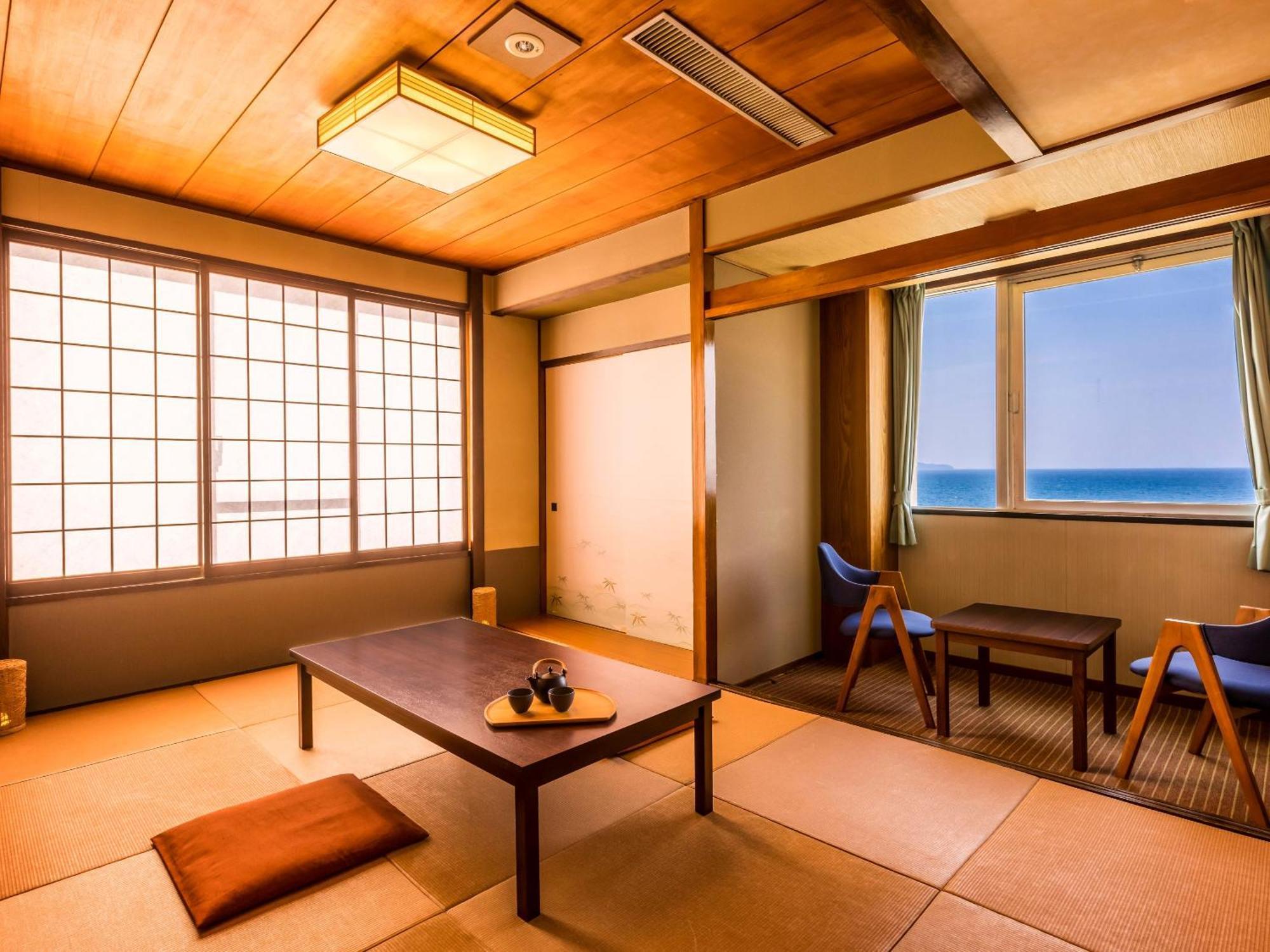 Ooedo Onsen Monogatari Kaike Hotel Yonago Room photo